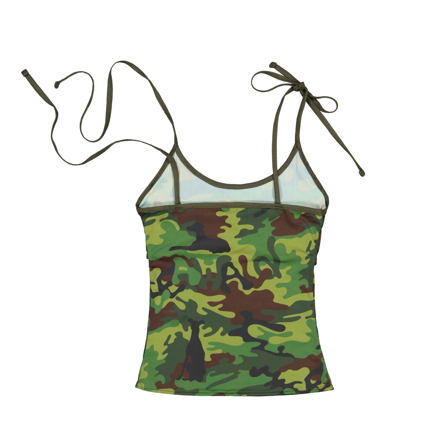 DOGOUFLAGE TINI TOP