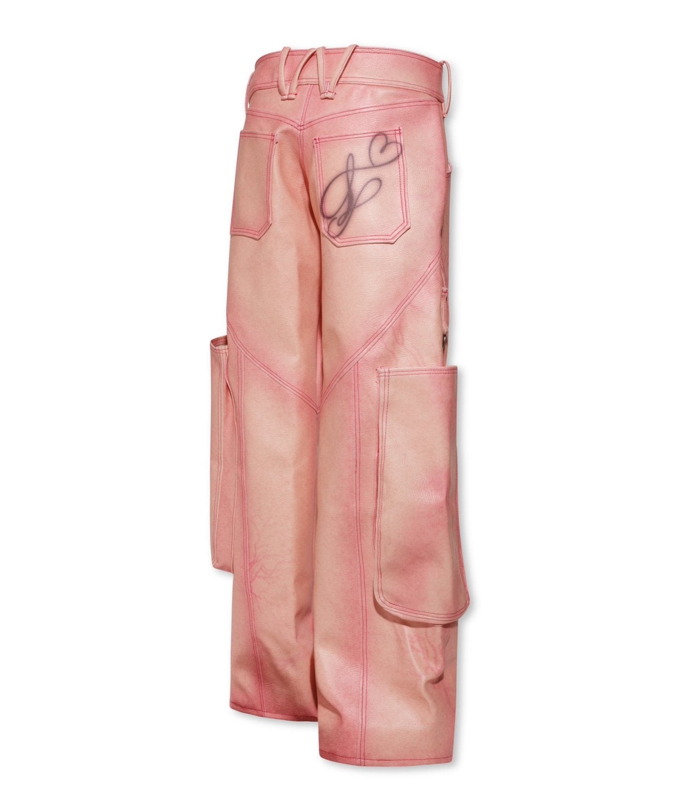 SKIN BAGI PANTS