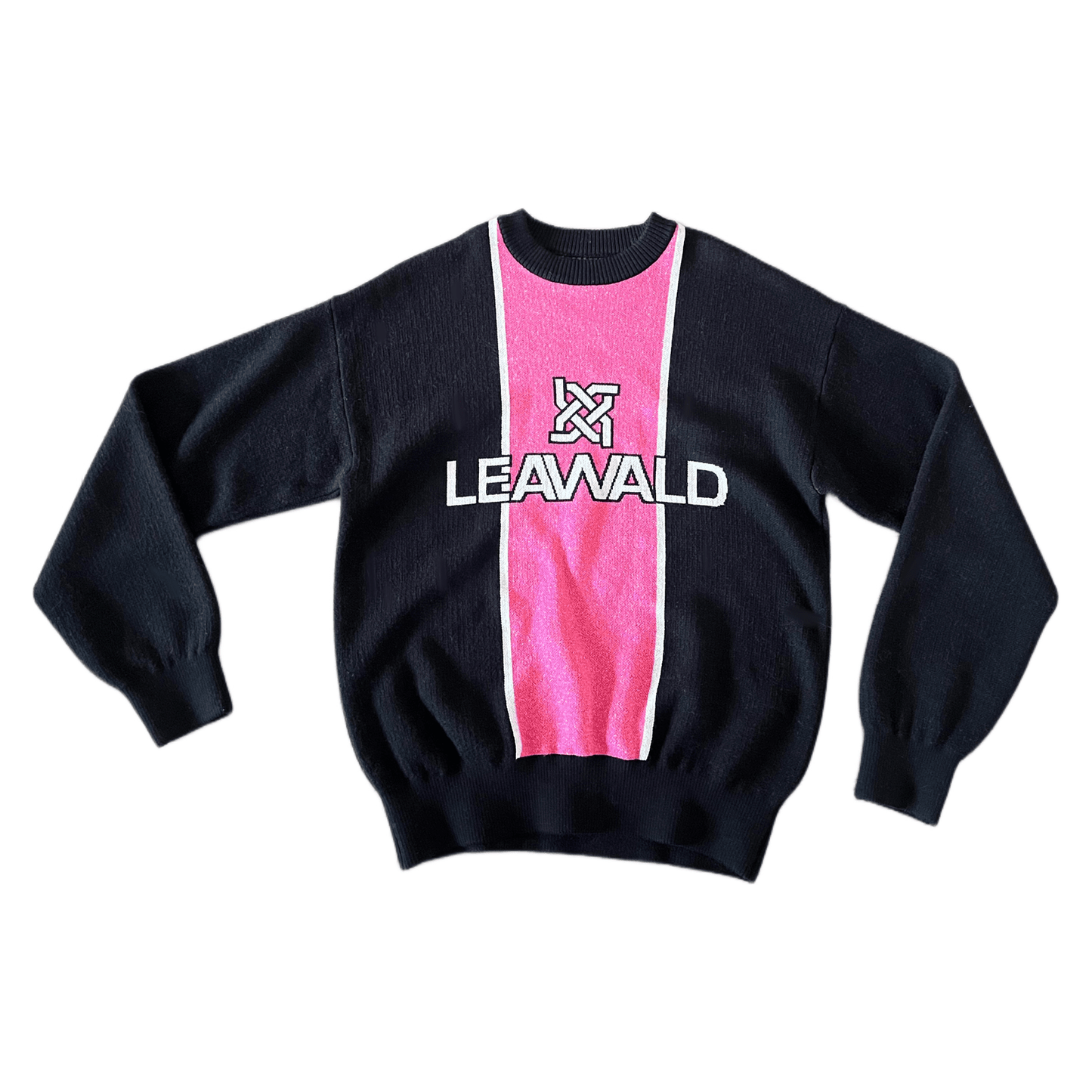 PINK SAINT-GERMAIN SWEATER
