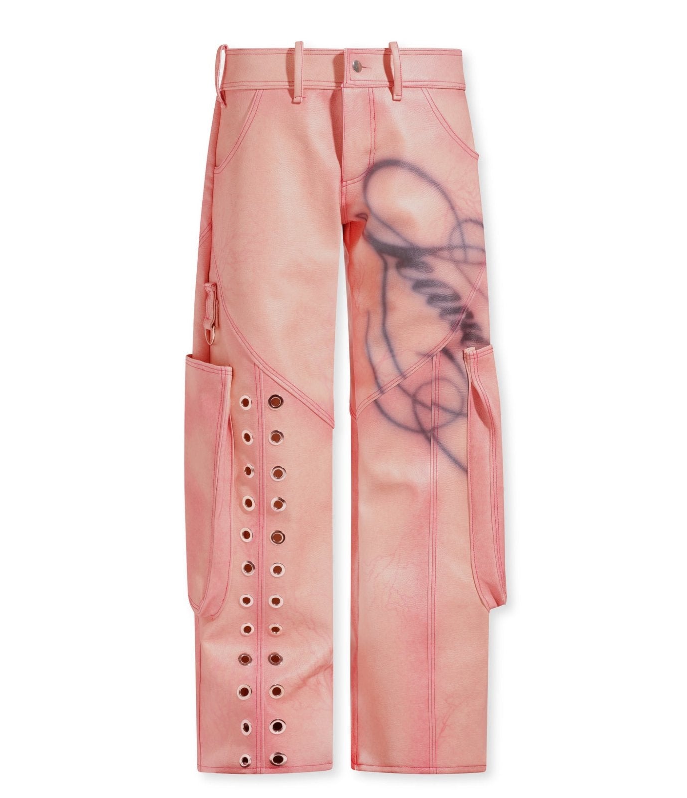 SKIN BAGI PANTS