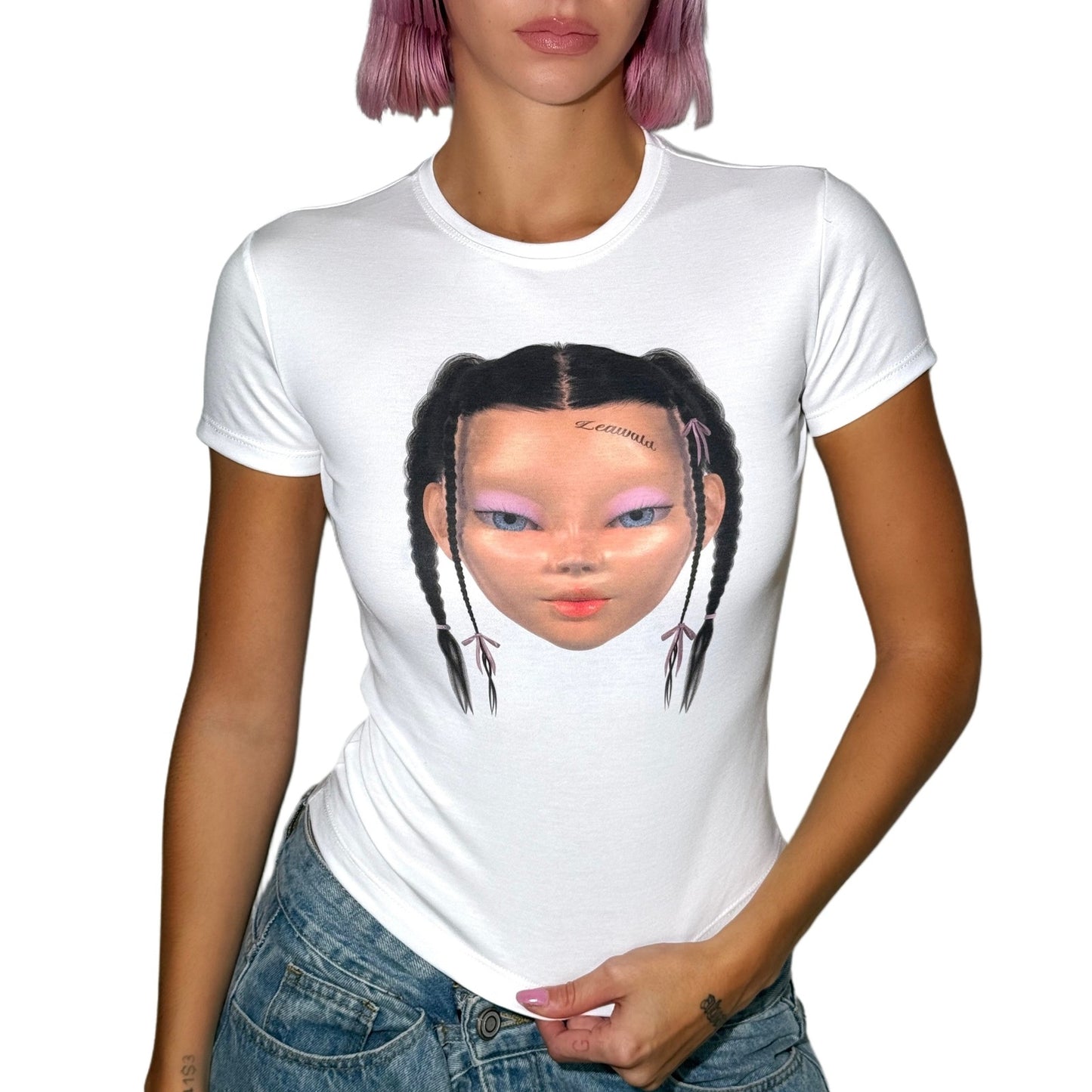 MYSTERY TEE BABY T
