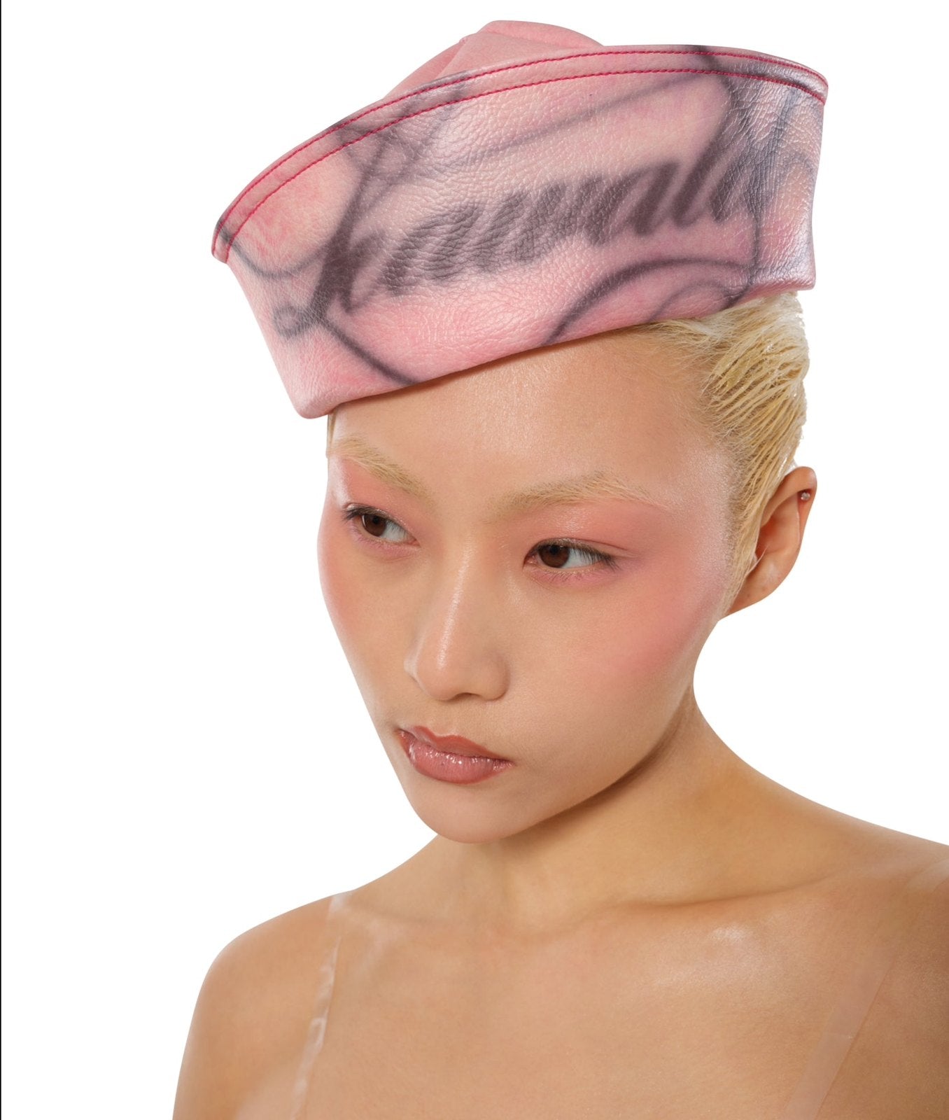 SKIN SAILOR HAT