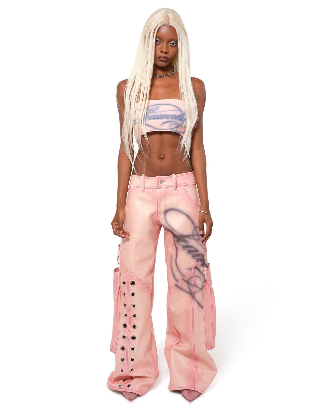 SKIN BAGI PANTS