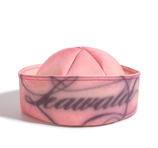 SKIN SAILOR HAT