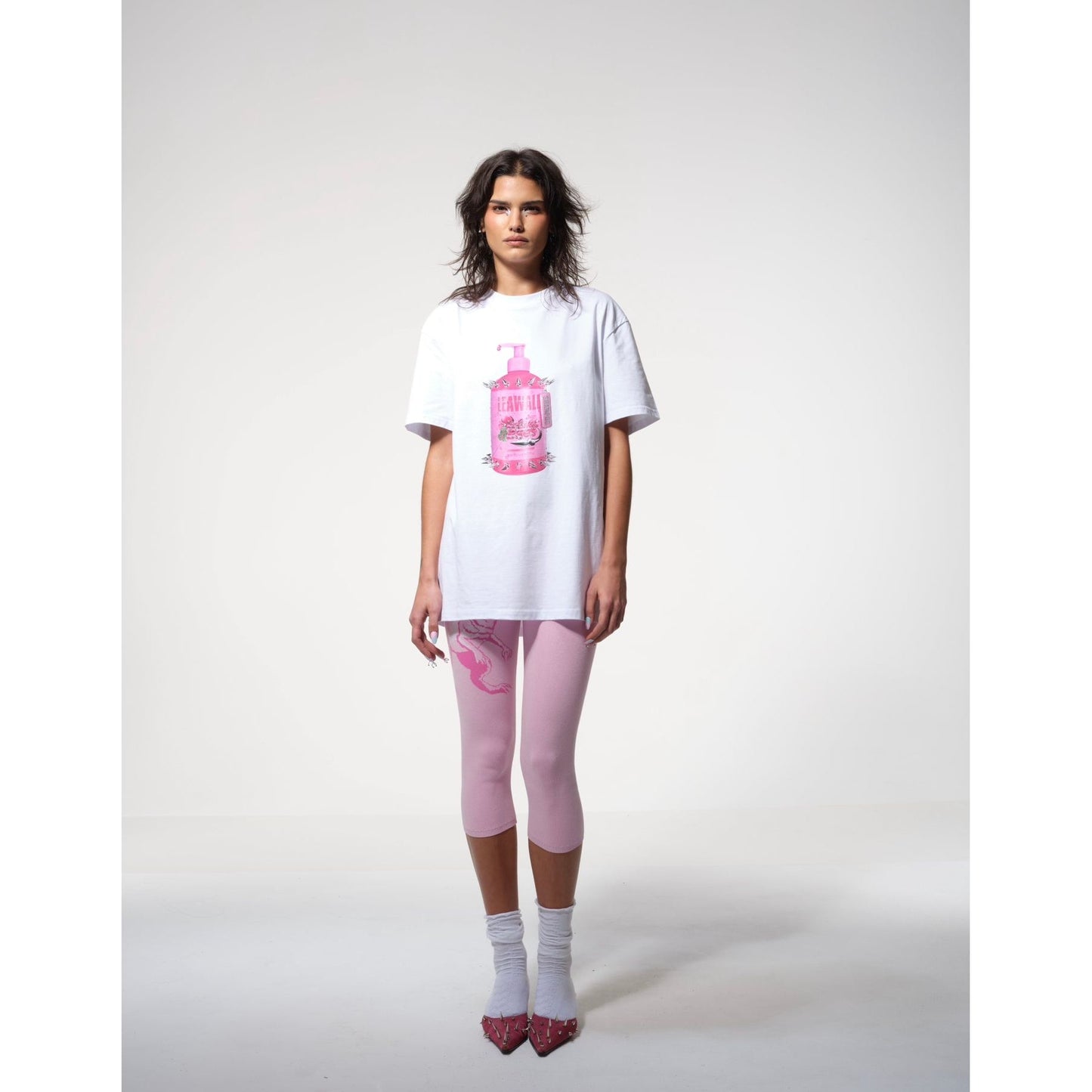 SHAMPOO T-SHIRT