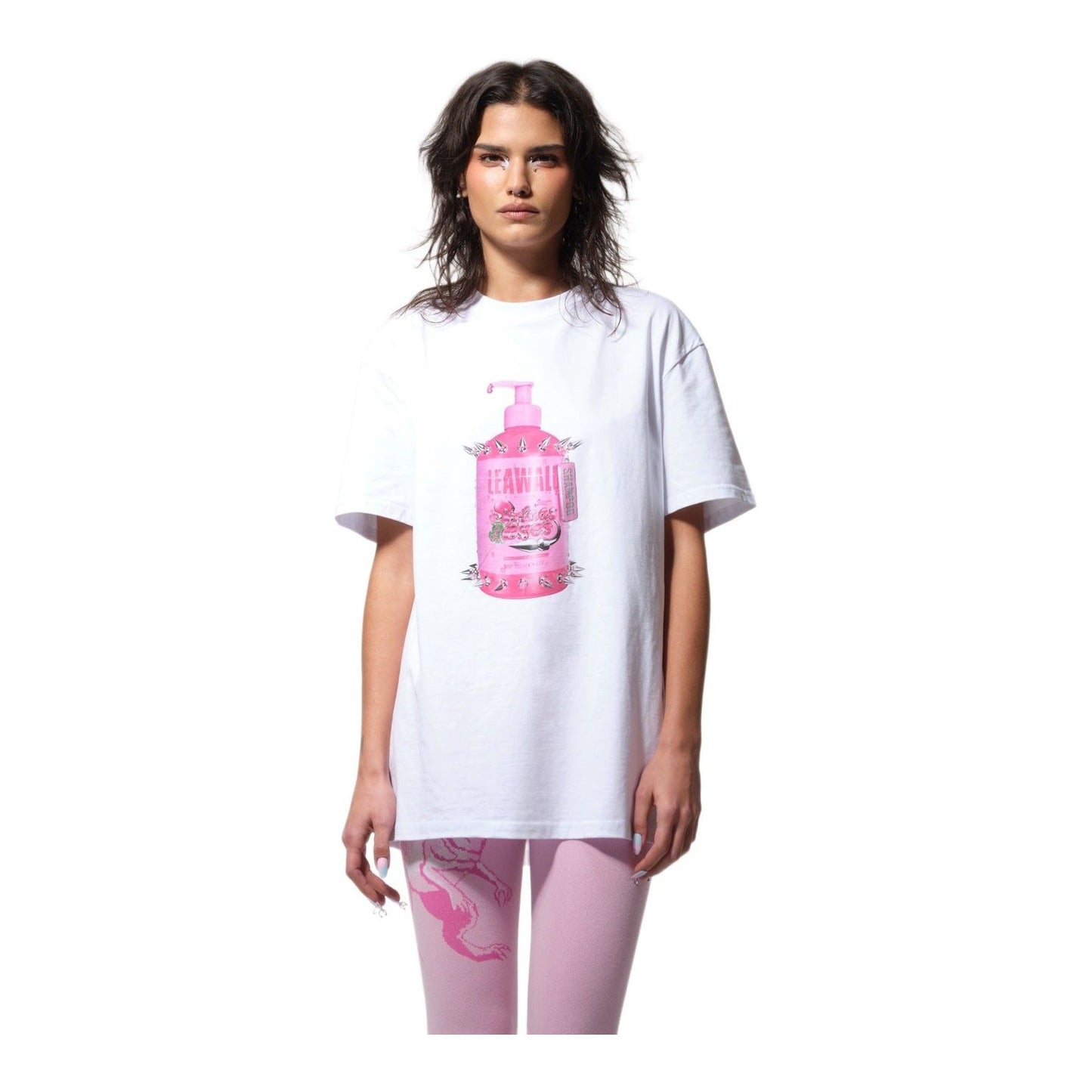SHAMPOO T-SHIRT