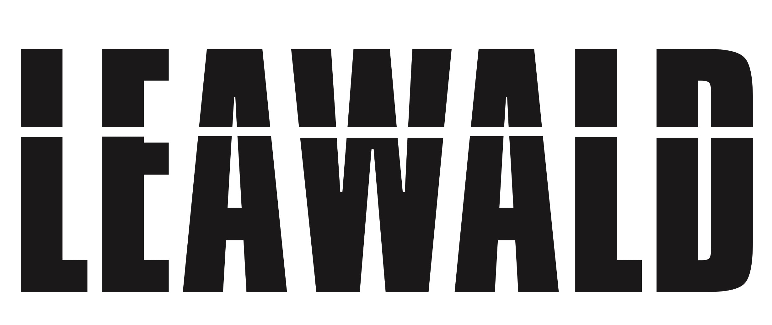 Leawald