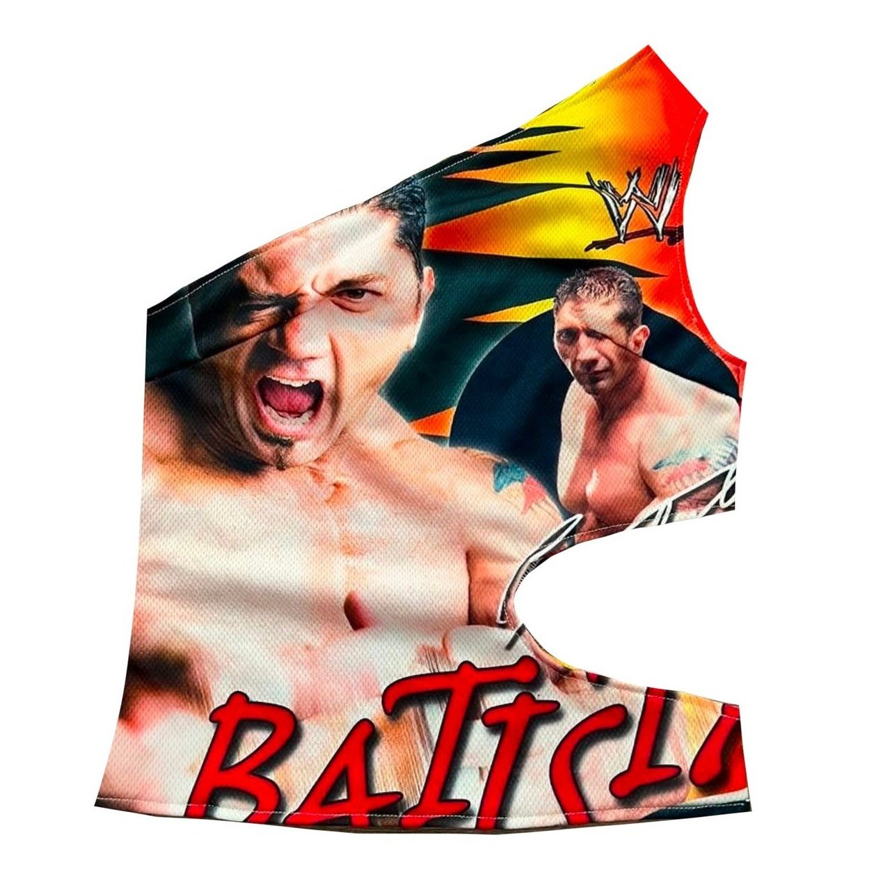 Batista top