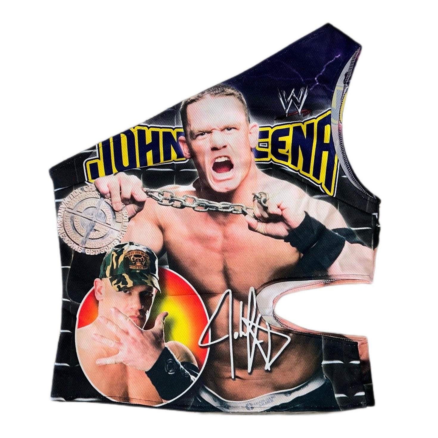 John Cena Top