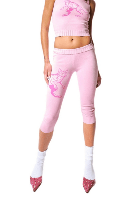 DINOCAT CAPRI PANTS
