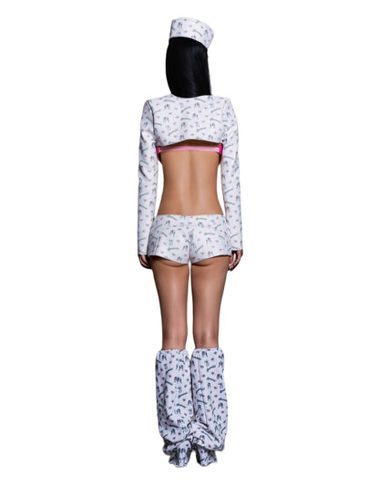 LAPINOU SAILOR HAT
