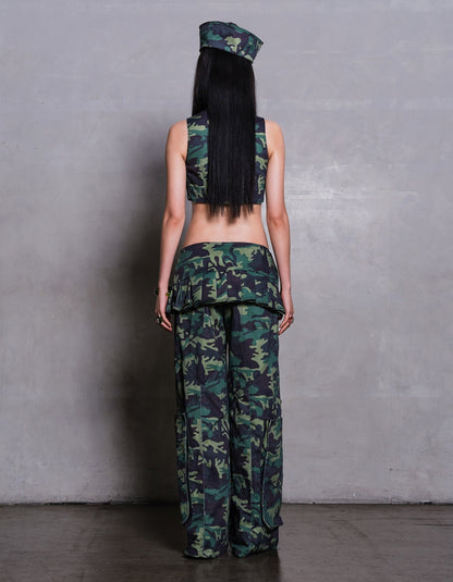 DOGOUFLAGE MIMI SKIRT
