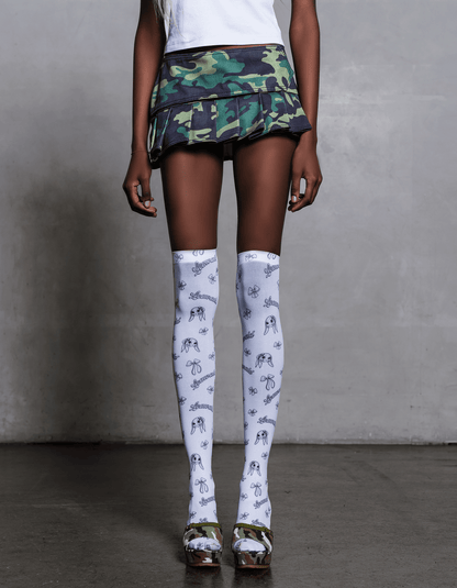 LAPINOU SOCKS