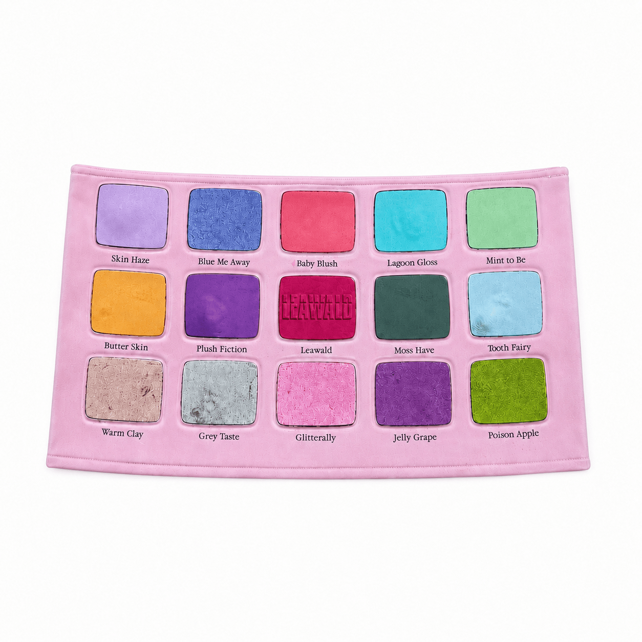 Palette micro skirt