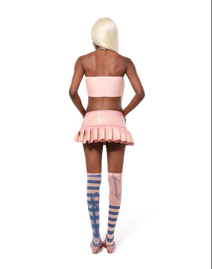 SKIN MIMI SKIRT