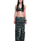 DOGOUFLAGE BAGI PANTS