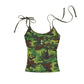 DOGOUFLAGE TINI TOP