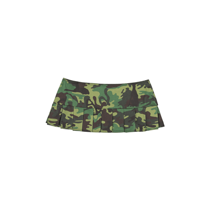 DOGOUFLAGE MIMI SKIRT