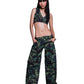 DOGOUFLAGE BAGI PANTS