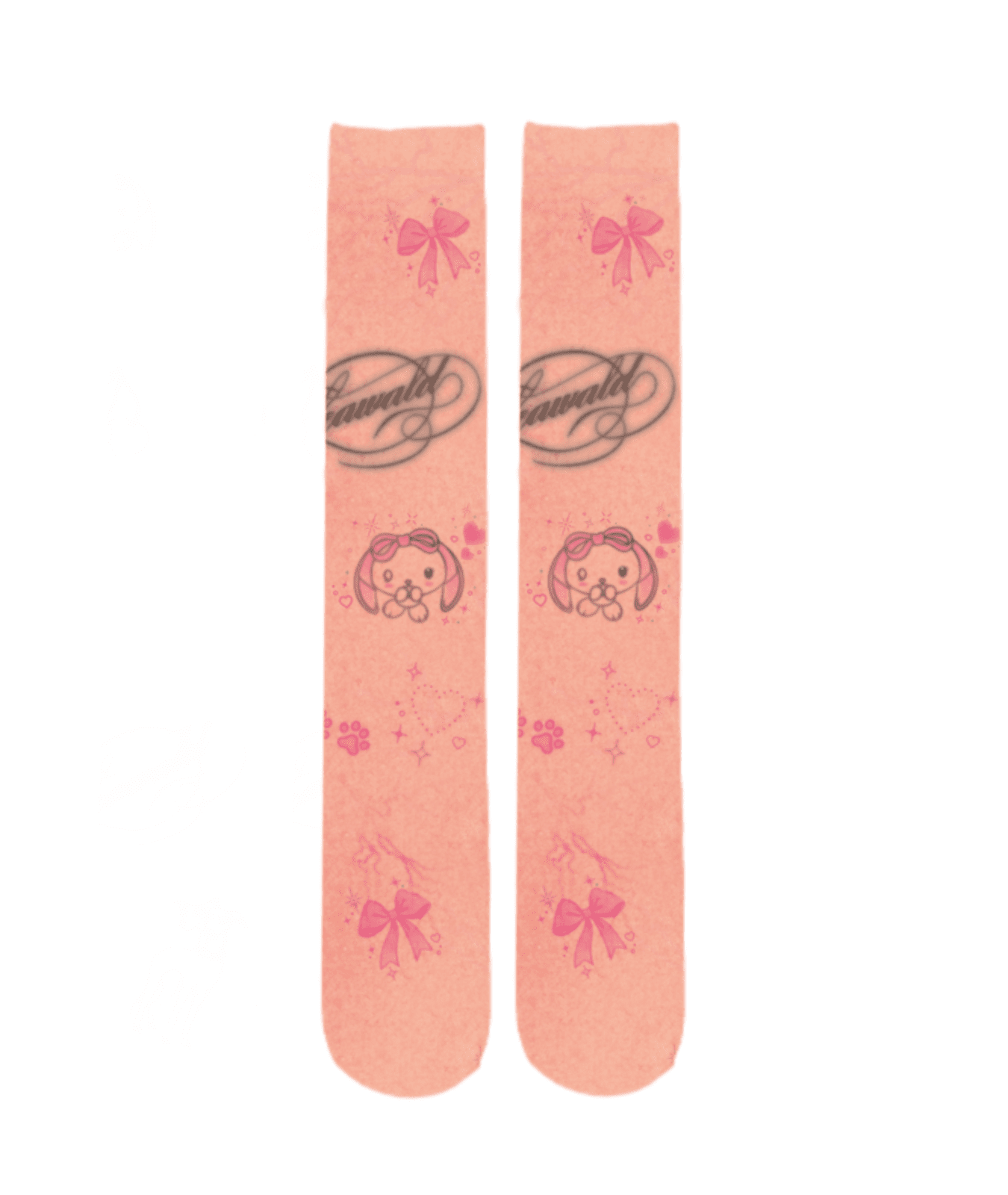 TATTOO SKIN SOCKS