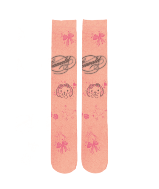 TATTOO SKIN SOCKS