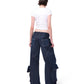 DENIM BAGI PANTS