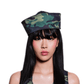 DOGOUFLAGE SAILOR HAT