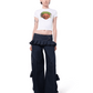 DENIM BAGI PANTS