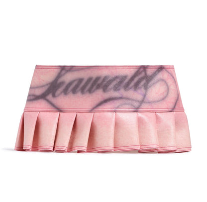 SKIN MIMI SKIRT