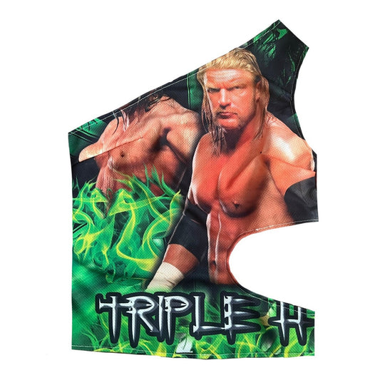 Triple H top