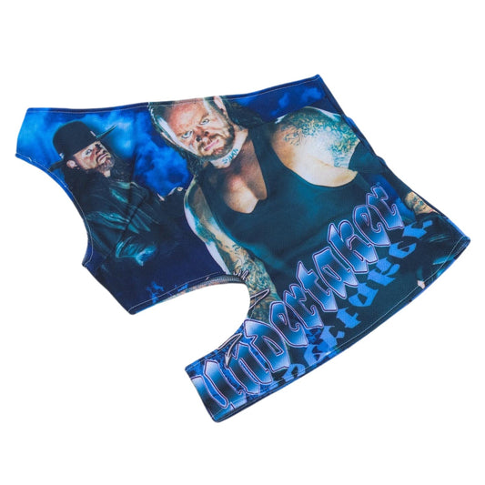 Undertaker top