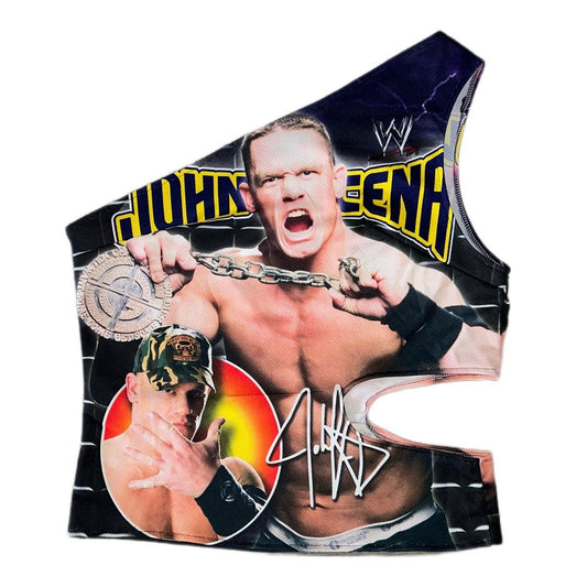 John Cena Top
